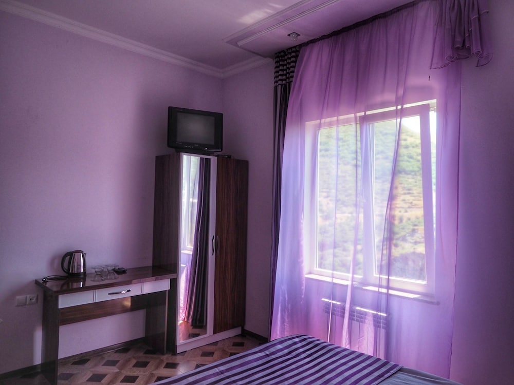 Standard Double Room, Mountain View photo 2