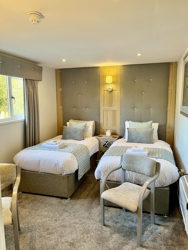 Twin Room photo 2