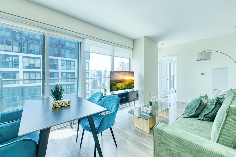Elite Suite