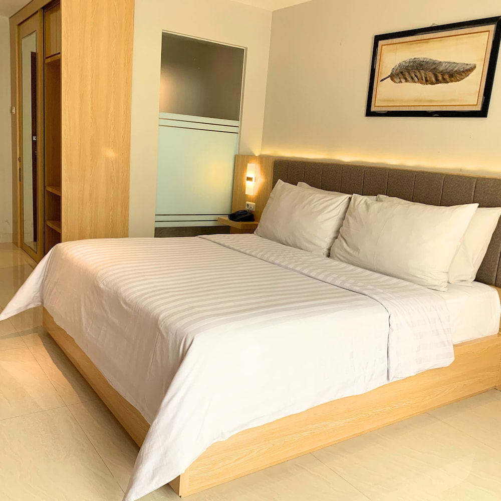 Deluxe Double Room - Photo 3