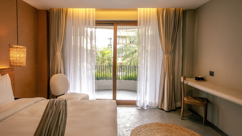 Executive Room