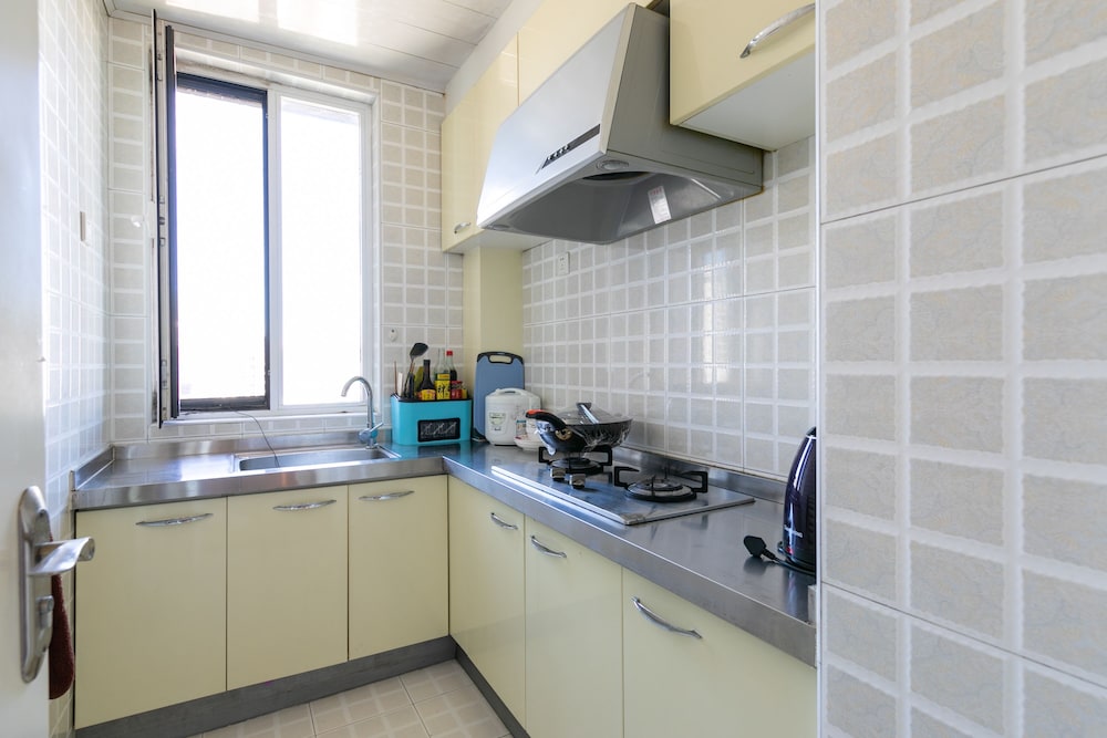 Comfort Apartment, 1 Bedroom (Chinese Citizen Only) photo 2