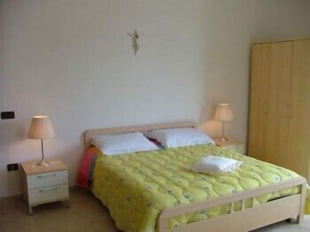 Quadruple Room photo 2