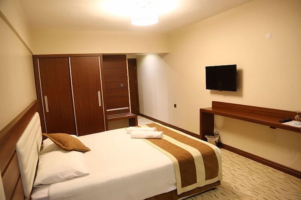 Standard Double or Twin Room photo 2