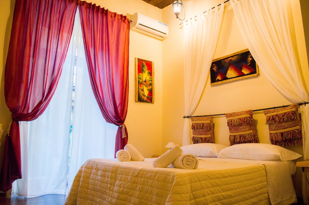 Exclusive Double Room, 1 Double Bed, Non Smoking