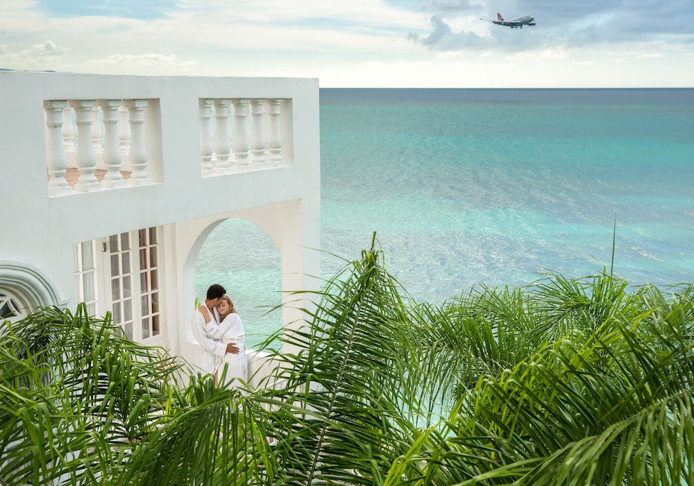 Suite, 1 King Bed, Balcony, Ocean View