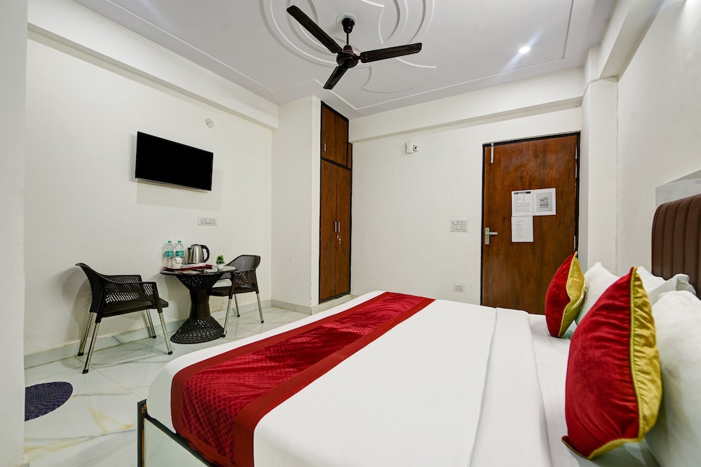 Standard Double Room - Photo 4