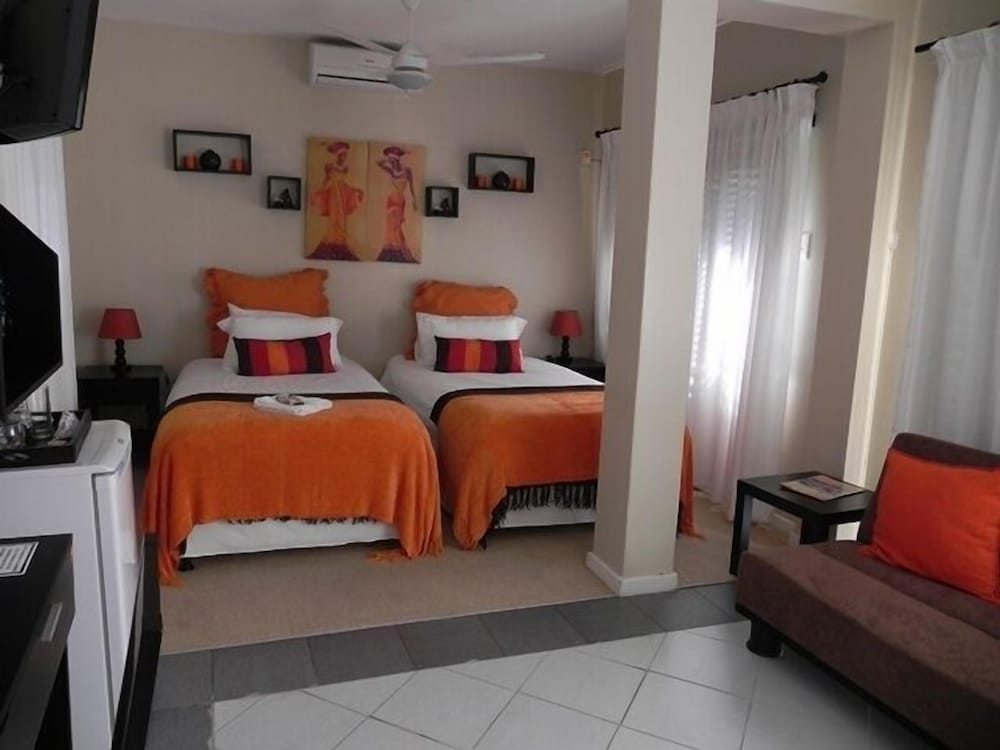 Twin Room photo 1