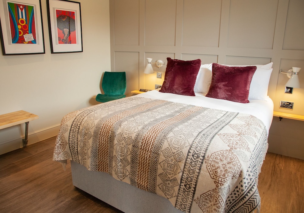 Kings Arms Coaching Inn, Billede 7