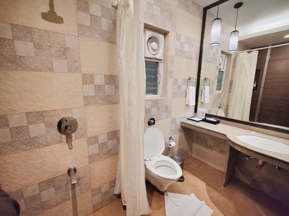 Deluxe Double Room photo 2