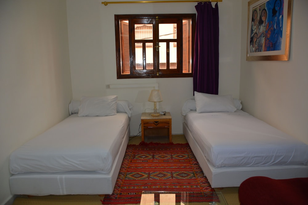 Tiout Double Room