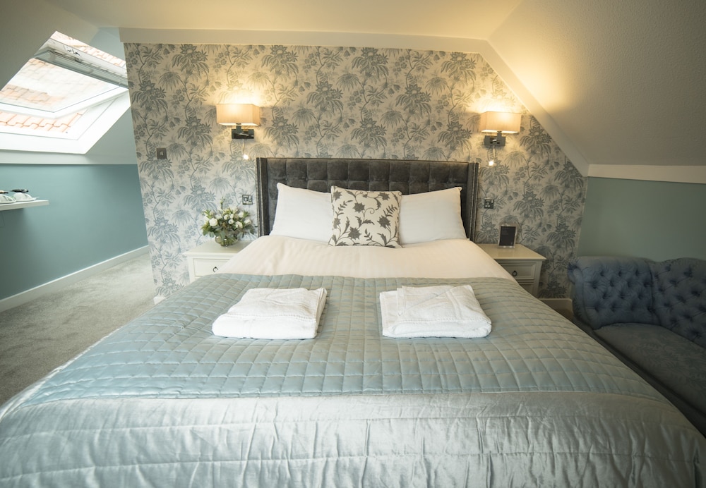 Superior Double Room photo 2