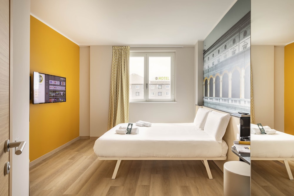 Standard Double Room, Accessible, Non Smoking