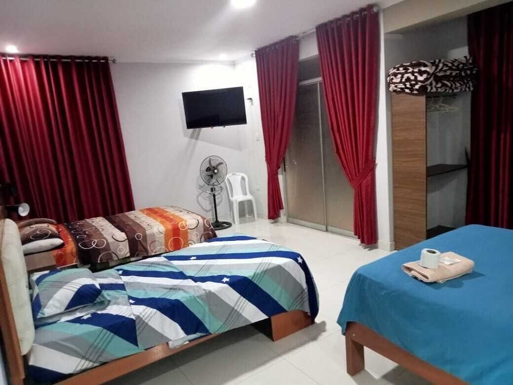 Comfort Triple Room