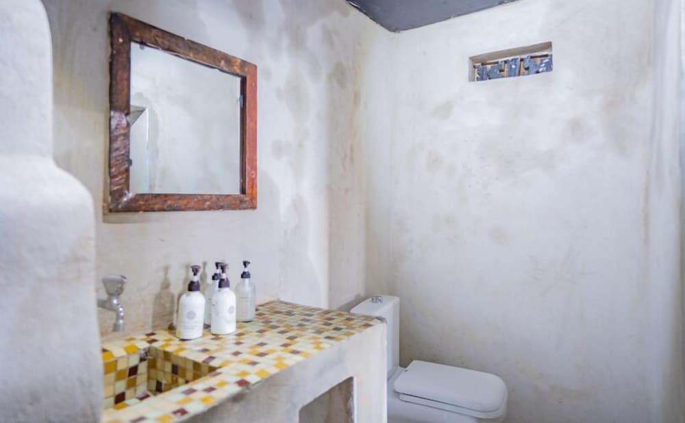 Premium Quadruple Room, Terrace, Ocean View