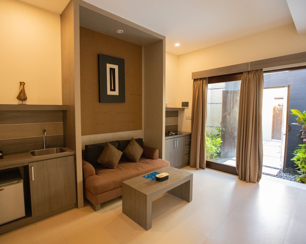 Villa, 1 Bedroom, Private Pool photo 2