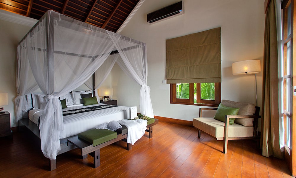 Luxury Villa, 3 Bedrooms, Private Pool photo 1