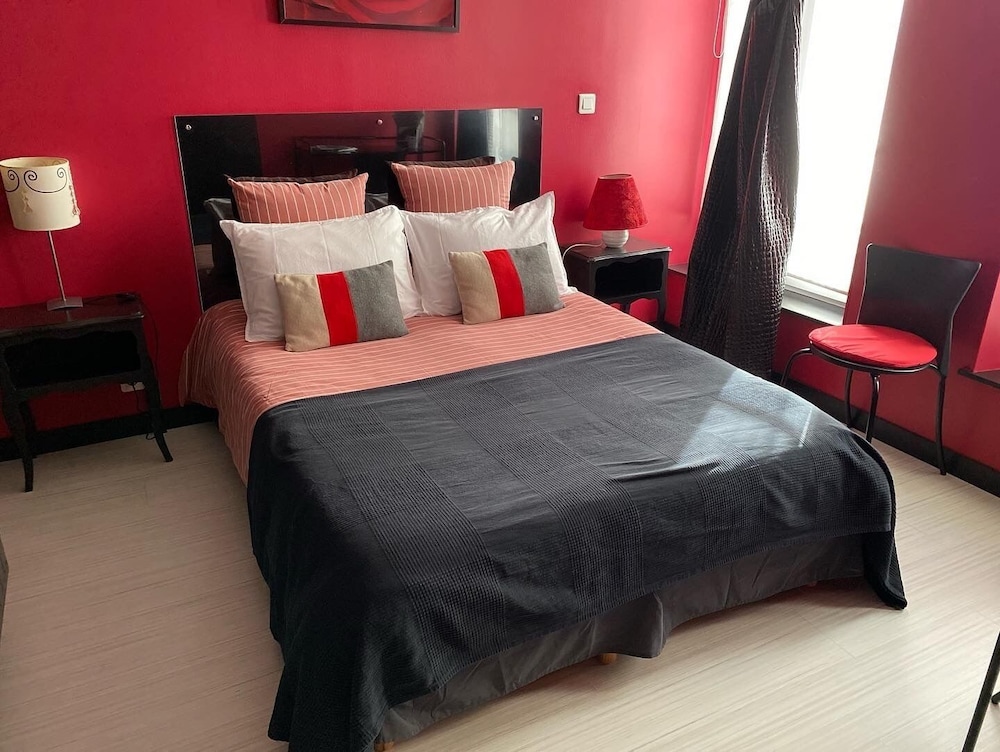 Apartment, Ensuite (Le Petit Loft) photo 1