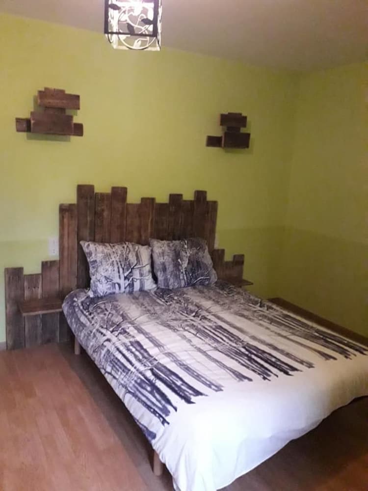 Deluxe Room (Terre) photo 1
