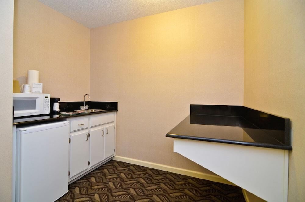 Best Western Suites, Billede 4