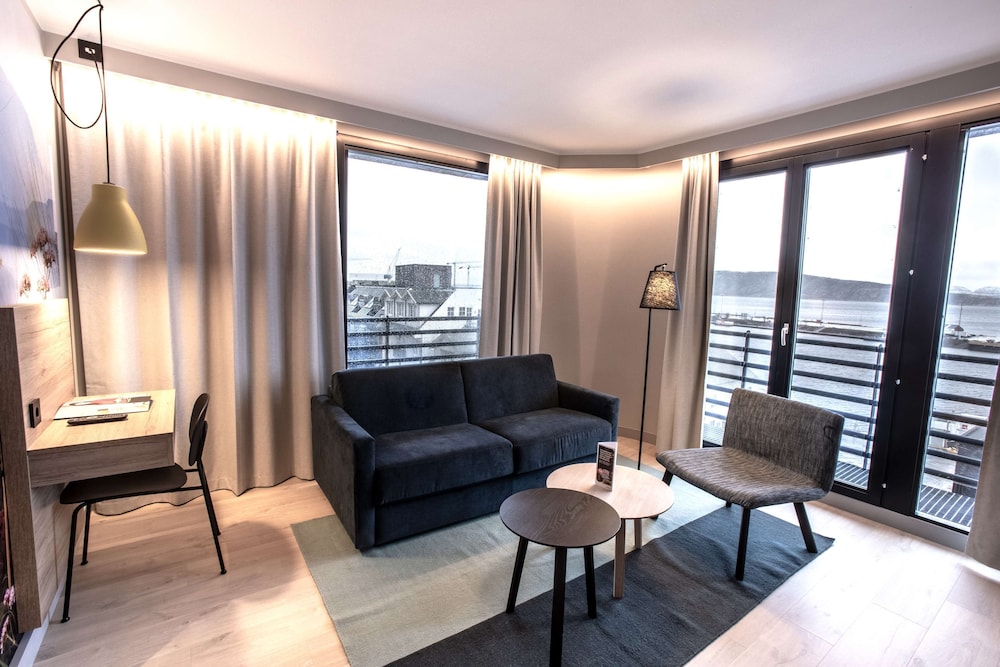 Junior Double Room photo 3