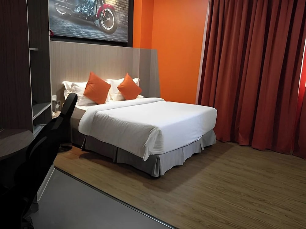 Standard Double Room, 1 King Bed