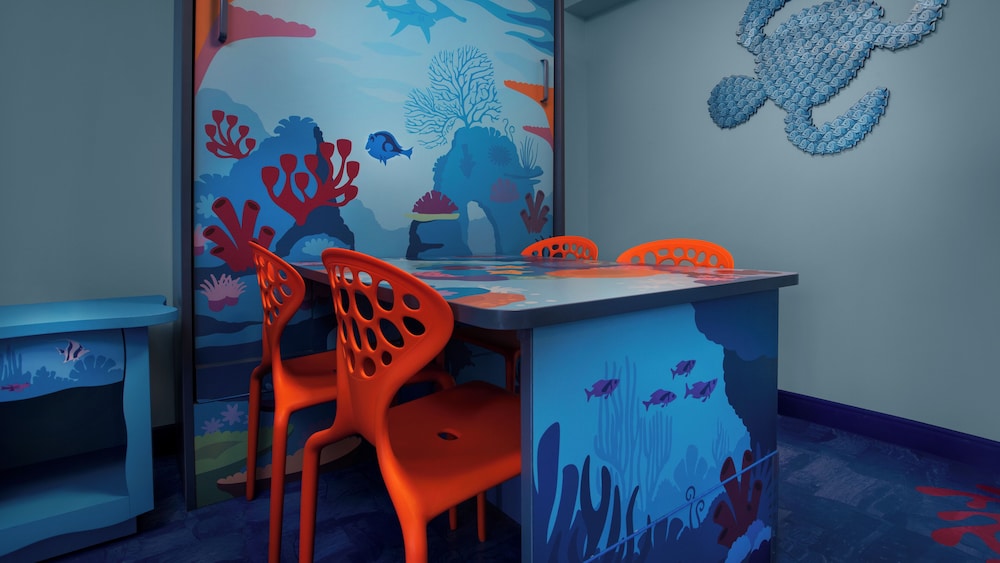 Finding Nemo Family Suite - Photo 2