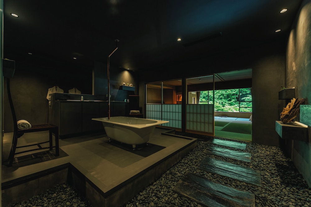 [ZEN - SPA Living] Double or Twin Room, Non Smoking