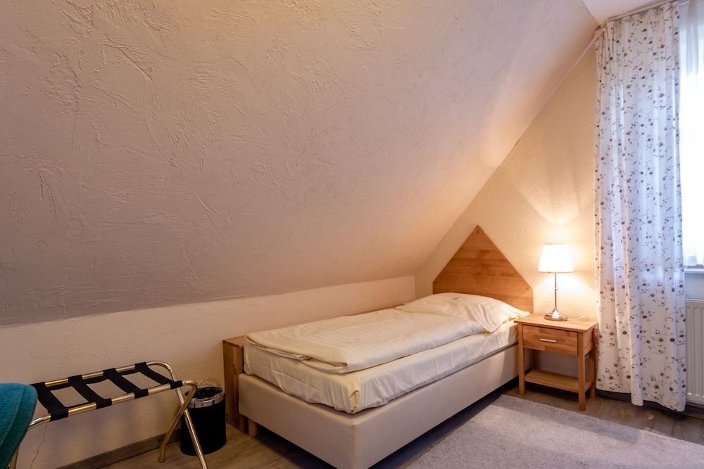 Comfort Single Room Annex photo 2