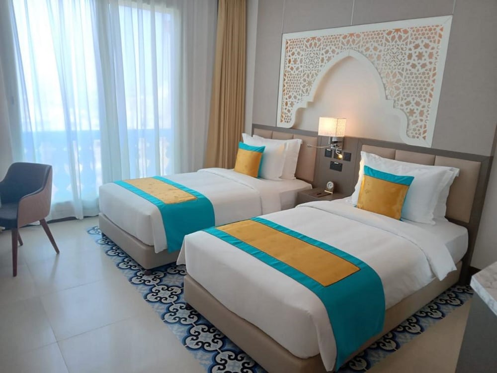 Twin Room - Photo 6
