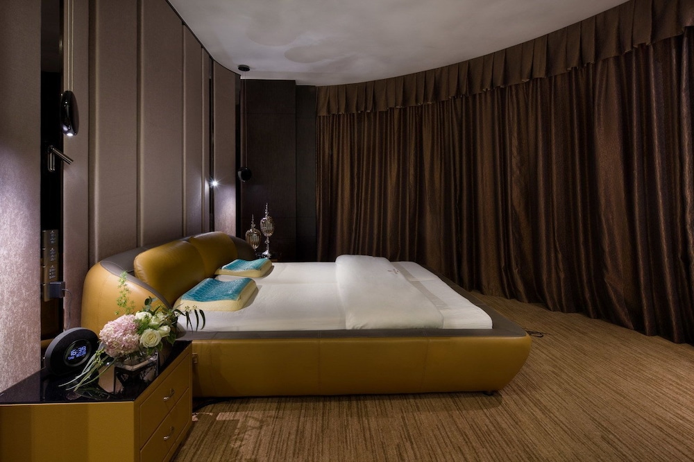 Suite photo 1