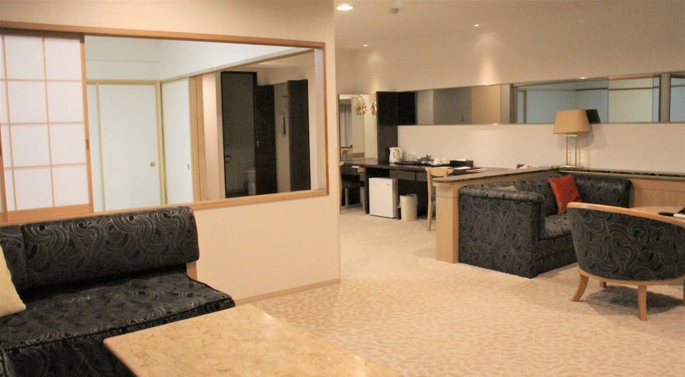 Urban Japanese Western Room Non smoking photo 1