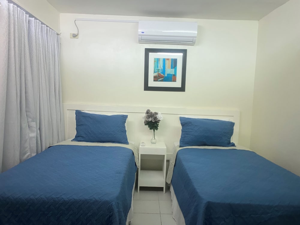 Basic Twin Room