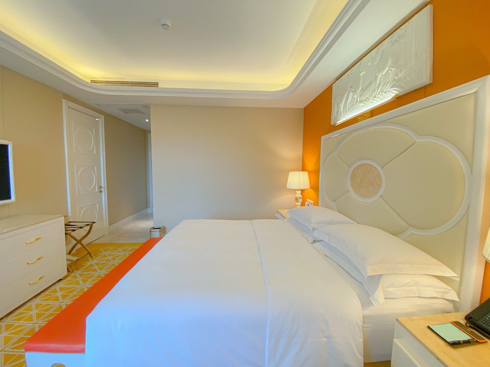 Superior Double Room, City View photo 3