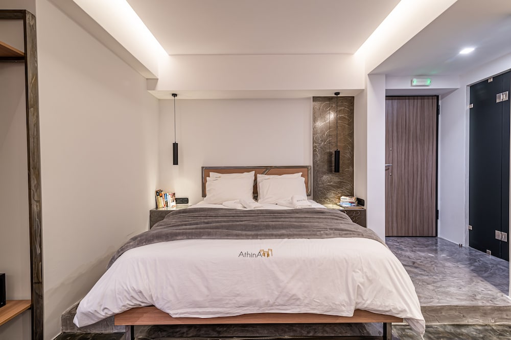 Standard Studio, Multiple Beds, Non Smoking (Apartment 2) photo 2