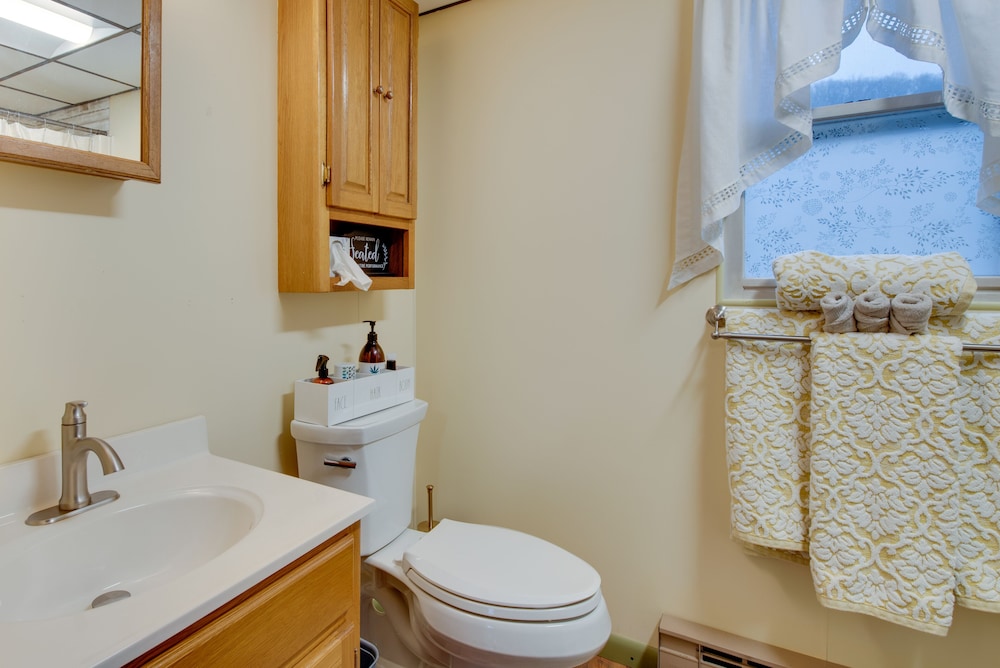 House (1 Bedroom) photo 3