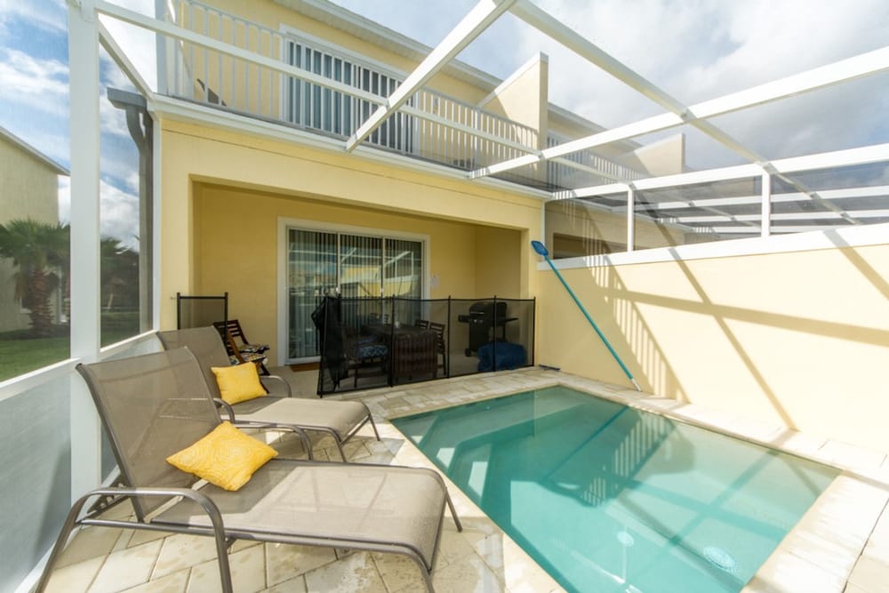Townhome, 3 Bedrooms photo 2