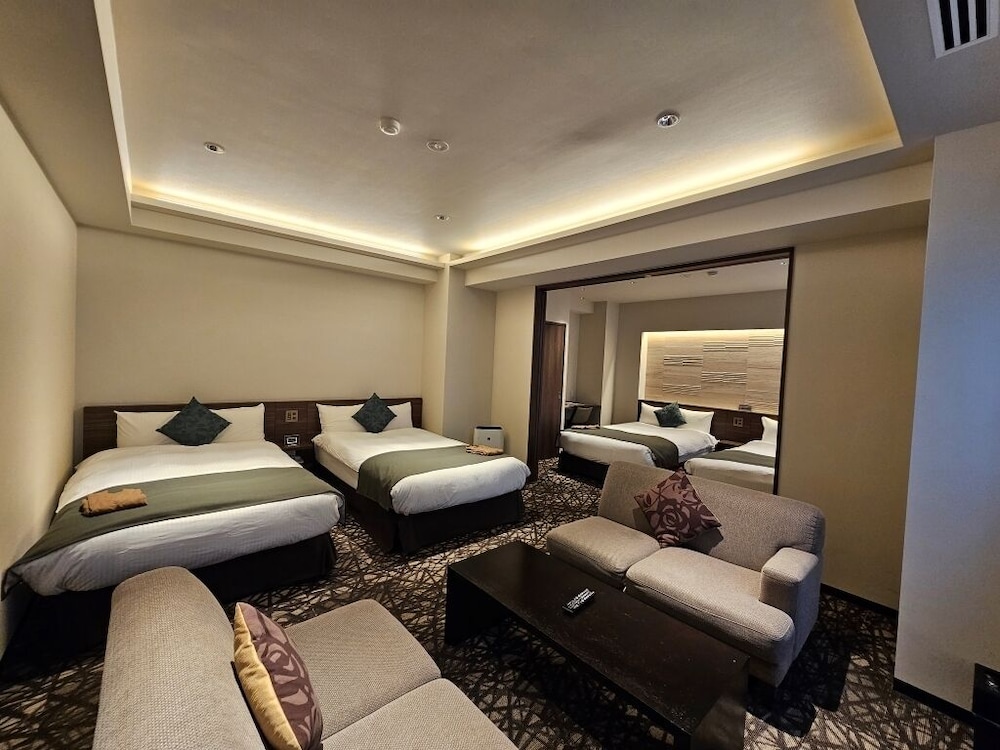 New Annex Deluxe Force Room photo 3