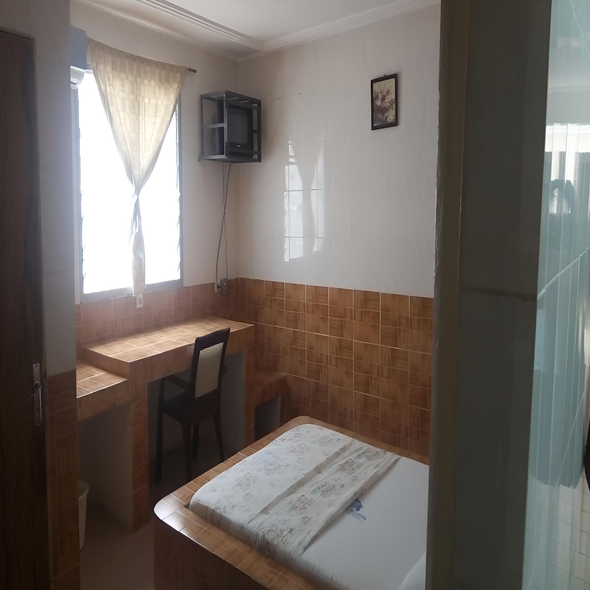 Classic Room, 1 Bedroom, Non Smoking photo 2