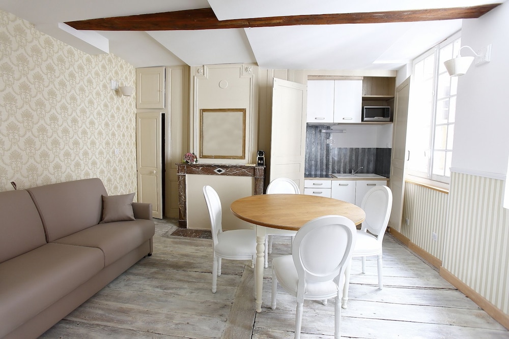 Penthouse, 1 Bedroom (Appartement B11) photo 2