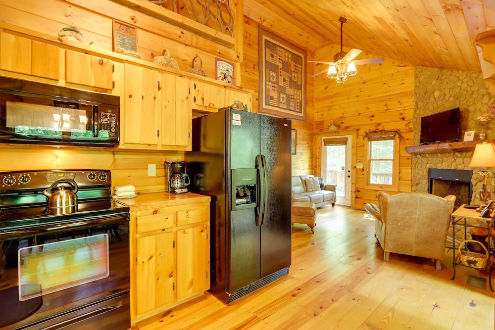 House (2 Bedrooms) photo 3