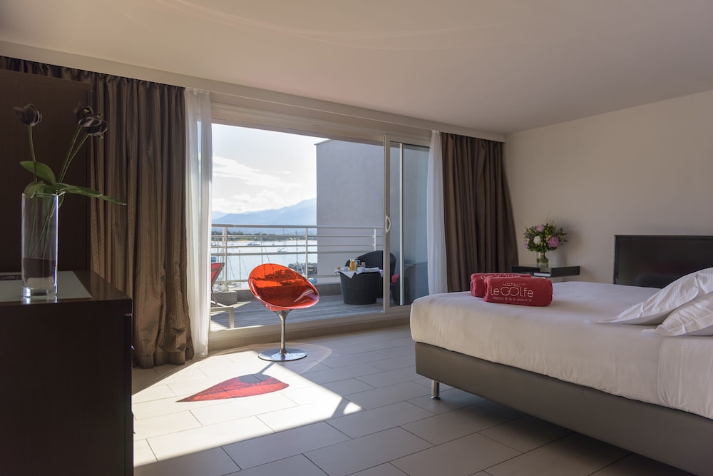MasterSuite, 2 Bedrooms, Balcony, Sea View photo 1