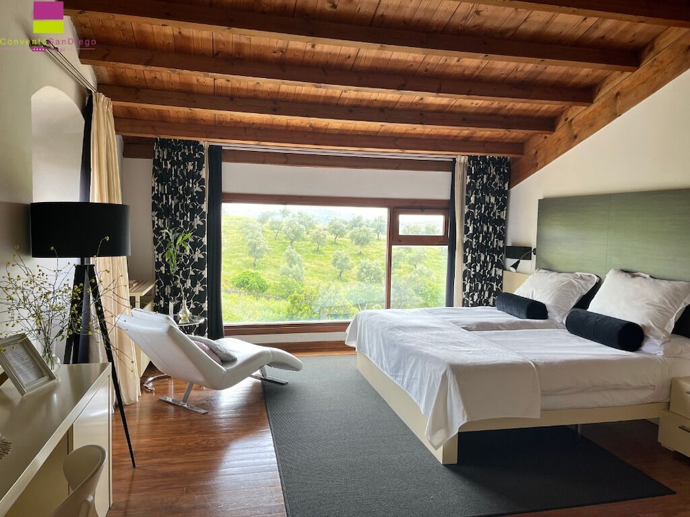 Habitación Doble Superior