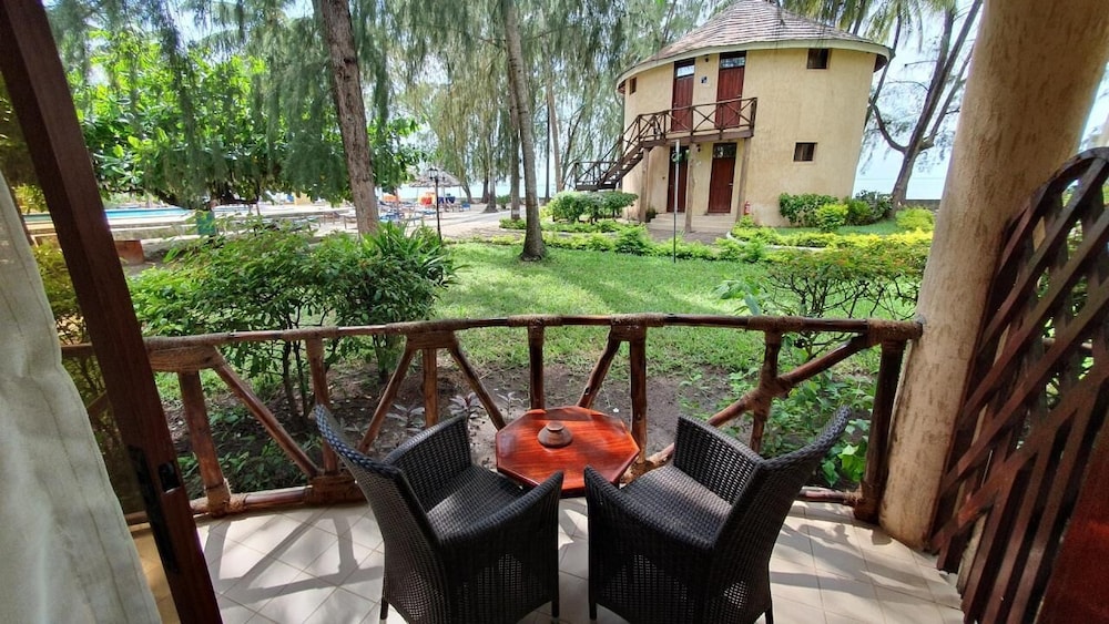 Comfort Double Room, Balcony, Sea View