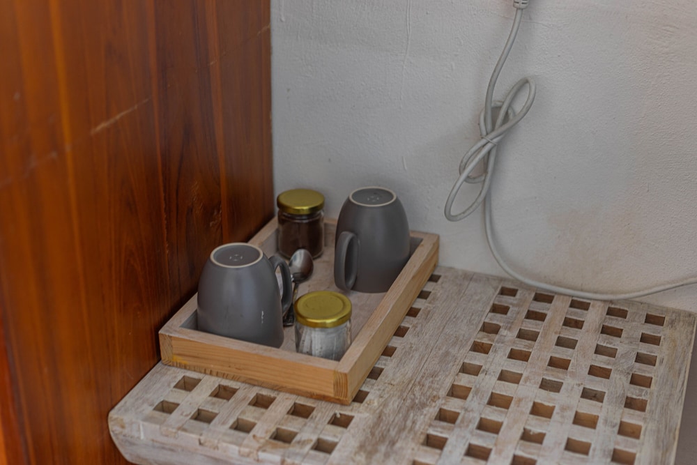 Standard Double Room - Photo 6