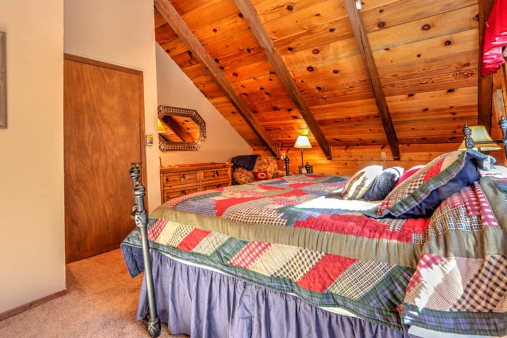 Family Cabin, Multiple Beds, Non Smoking photo 1