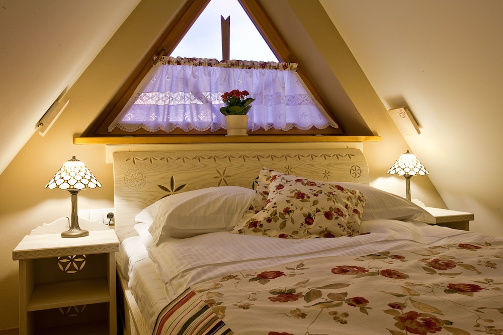 Double Room photo 3