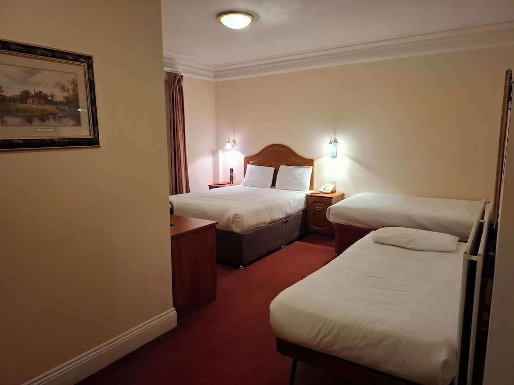 Standard Quadruple Room - Photo 1