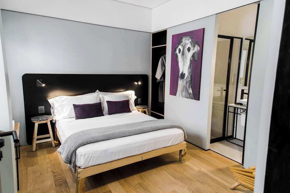 Traditional Room