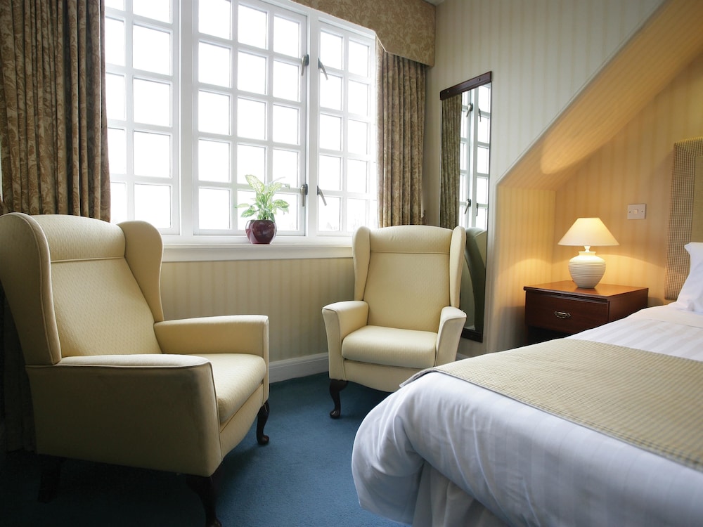 Executive Room, 1 King Bed, Non Smoking (Four Poster Bed) photo 2